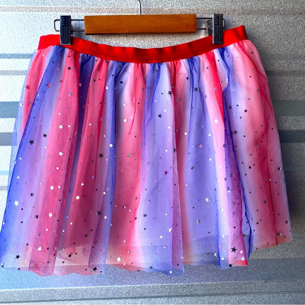 Patriotic Skirt
